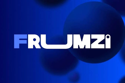 Frumzi Casino Logo