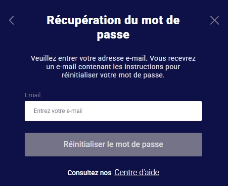 Frumzi Casino Login Issues