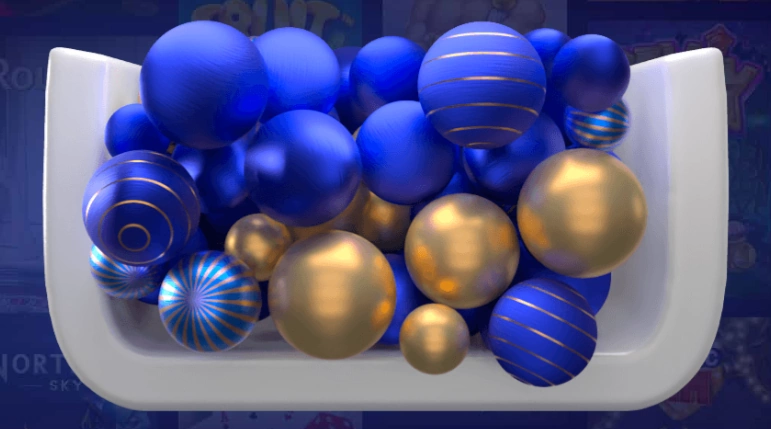 Frumzi Casino Art